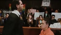 Video musical contra personas LGBT causa revuelo en Saltillo