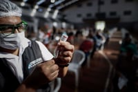 América Latina, con el reto de tumbar el mito de las vacunas a positivos de VIH