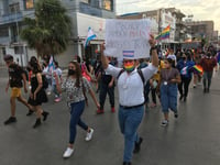 Tipificación de los crímenes de odio contra la comunidad LGBT, reto para Coahuila