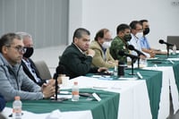 'Escasez de medicamentos existe', afirma gobernador de Coahuila tras declaraciones de López-Gatell