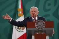 López Obrador inaugura el 'Quién es quién en las mentiras de la semana'