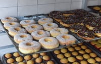 Disminuyen hasta 55 % ventas en panaderías de La Laguna