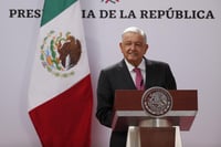 AMLO ve 'signos alentadores' de recuperación sanitaria y económica en México