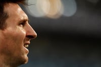 ¿Qué pasará con LaLiga si Messi no regresa al Barcelona?