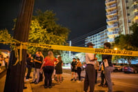 Colecta para familia de niña muerta en derrumbe de edificio en Miami reúne más de 26,000 dólares