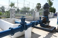 Gasto en consulta sobre expresidentes mexicanos equivale a 50 pozos de agua potable en Torreón