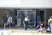 Mínimos, niveles de hospitalización por COVID-19 en Torreón: alcalde Jorge Zermeño