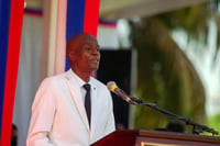 ¿Quién gobernará Haití tras el asesinato del presidente Jovenel Moïse?