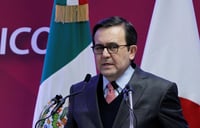 Ildefonso Guajardo es vinculado a proceso; PRI acusa 'nuevo embate del Estado'