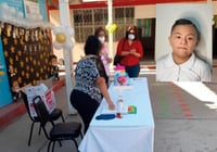 En plena temporada de graduaciones en La Laguna, una mujer de Matamoros, Coahuila alzó su voz a través de las redes sociales para exhibir a un jardín de niños de su localidad por discriminar a su hijo con Síndrome de Down. (ESPECIAL) 