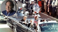 Oliver Stone revive asesinato de John F. Kennedy en nuevo documental