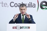 Tengan cuidado: gobernador de Coahuila a padres en La Laguna por contagios del COVID-19 en Mazatlán y Cancún
