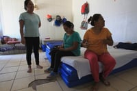 'Los problemas políticos en países como Haití, Cuba y Nicaragua podrían disparar la llegada a México de solicitantes de refugio'