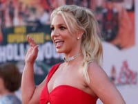 Juez permite a Britney Spears elegir a su propio abogado en su caso de tutela