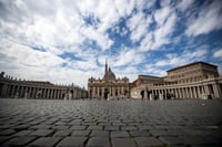 La Fiscalía del Vaticano pide 6 y 4 años de cárcel para imputados en caso de abusos sexuales