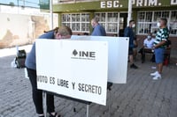 Arranca veda previo a Consulta Popular sobre expresidentes; el Ayuntamiento de Torreón ya tomó diversas acciones