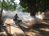 La Dirección de Salud Municipal en Torreón intensifica acciones para prevenir dengue