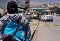 Tijuana es el municipio con mayor incidencia delictiva de México
