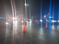 Fueron arrestados 16 conductores ebrios durante el pasado fin de semana en Torreón