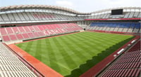 Los escenarios del futbol para los Juegos Olímpicos de Tokio 2020