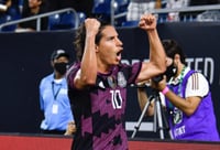 ¿Dónde y cuándo ver el debut de la Selección Mexicana en Tokio 2020?