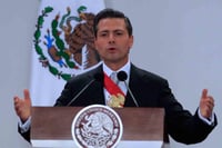 El Gobierno de Peña Nieto pagó 32 mdd para espionaje con Pegasus, señala Inteligencia Financiera