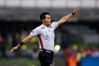 Jorge Antonio Pérez pitará el debut de Santos en el Apertura 2021 visitando al Necaxa