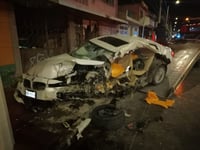 El jefe de Tránsito de Torreón aseguró que pondrán 'mano dura' a conductores ebrios