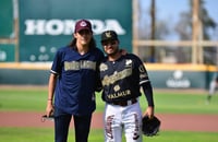 Carlos Acevedo 'se une como lanzador' a los Algodoneros
