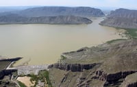 El Gobierno de Coahuila invertirá 200 mdp en Agua Saludable para La Laguna