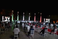 El Grito de Independencia en Torreón será con accesos controlados