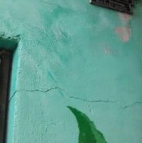 Sismos afectan cada vez más viviendas ubicadas en falla geológica en Ramos Arizpe