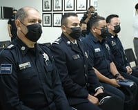 El director de la Policía de Torreón pondrá énfasis en capacitar a elementos