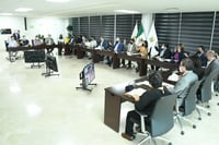 El Cabildo de Torreón retoma sus sesiones presenciales