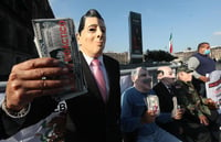 Las cinco claves de la Consulta Popular para enjuiciar a expresidentes de México