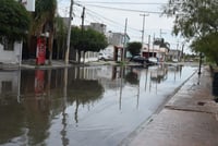 Protección Civil de Gómez Palacio llama a extremar precauciones ante el pronóstico de lluvias
