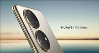 Huawei estrena HarmonyOS con nuevos modelos de smartphones
