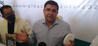 Alcalde de Lerdo no participará en Consulta del 1 de agosto 