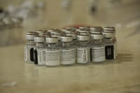 La Secretaría de Salud de Coahuila llama a denunciar venta ilegal de vacunas contra el COVID-19