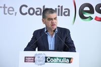Coahuila emitirá sus propios certificados de vacunación antiCOVID