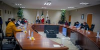 Este miércoles reanudarán  Subcomité de Salud en la región Norte de Coahuila