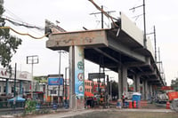 La reparación del daño integral a víctimas de la Línea 12 del Metro de la CDMX asciende a 156 mdp