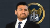 El Gobierno federal pone en la mira al fiscal de Guanajuato
