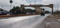 En Matamoros no se reportan afectaciones por la lluvia