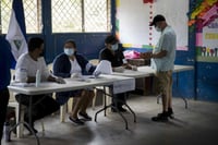 El Senado de Estados Unidos aprueba una iniciativa para alentar las elecciones libres en Nicaragua