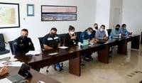 Subcomité Técnico de Salud en La Laguna aprueba protocolos para próximos eventos