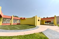 El Complejo Cultural y Deportivo de La Jabonera en Torreón continuará operando como albergue