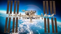 Roscosmos advierte del envejecimiento del segmento ruso de la Estación Espacial Internacional