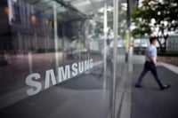 Samsung incorporará su S Pen en los modelos plegables