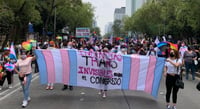 ¿Qué es la Ley de Infancias Trans? Con 50 mil firmas avanza en Congreso de CDMX